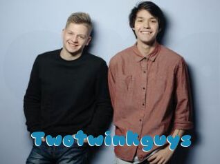 Twotwinkguys