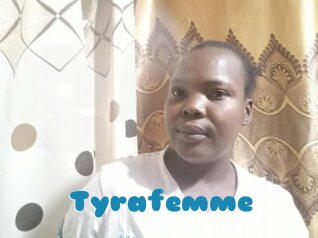 Tyrafemme