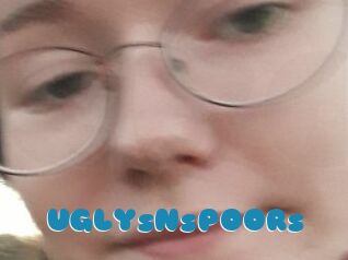 UGLYsNsPOORs