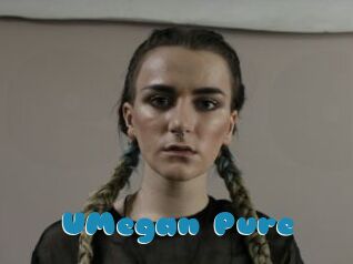 UMegan_Pure