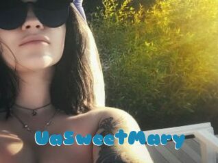 UaSweetMary