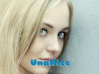 UnaNice