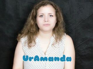 UrAmanda