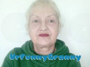 UrFunnyGranny