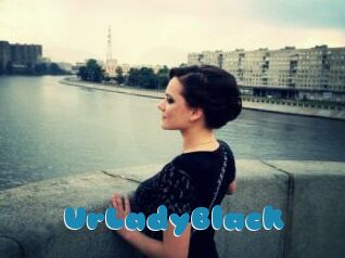 UrLadyBlack Erotik Chat