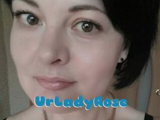 UrLadyRose