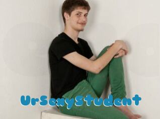 UrSexyStudent