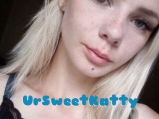 UrSweetKatty