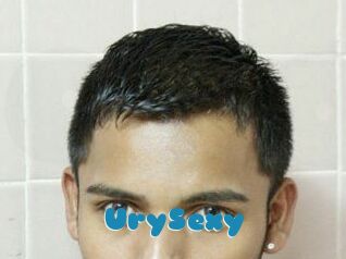 UrySexy