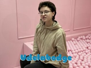 Udelabodge