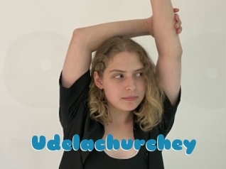 Udelachurchey