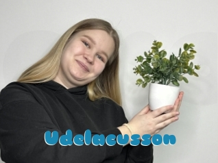 Udelacusson