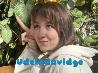 Udeladavidge