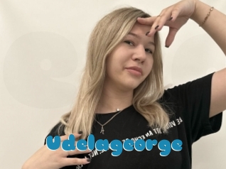 Udelageorge