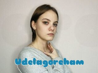 Udelagoreham