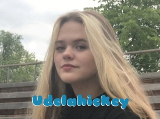 Udelahickey