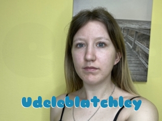 Udeleblatchley