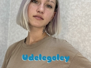 Udelegoley