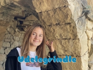 Udelegrindle