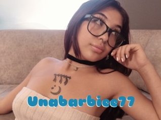 Unabarbiee77