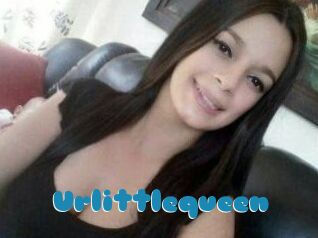 Urlittlequeen