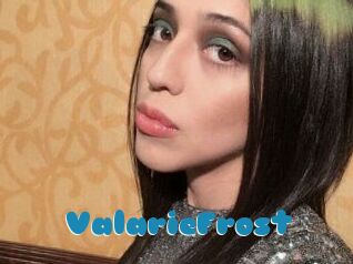 ValarieFrost