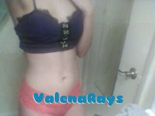 ValenaRays