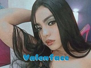 Valenface