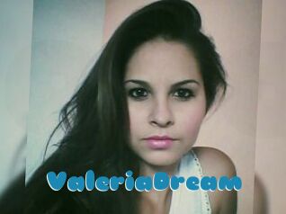 ValeriaDream