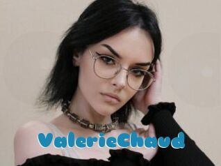 ValerieChaud