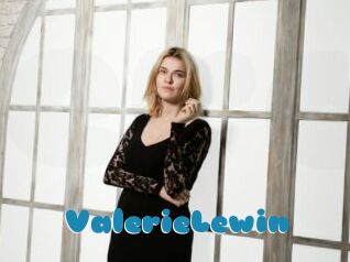 ValerieLewin