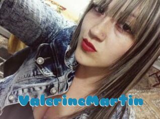 ValerineMartin