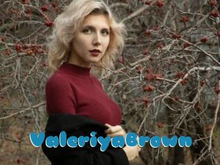 ValeriyaBrown