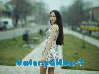 ValeryGilbert