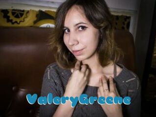 ValeryGreene