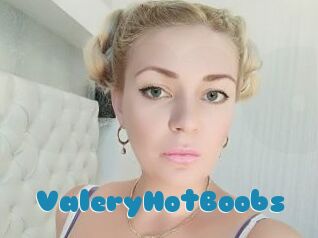 ValeryHotBoobs