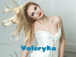 Valeryka