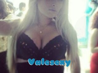 Valesexy