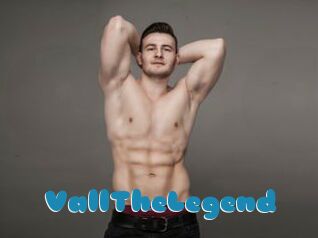 VallTheLegend