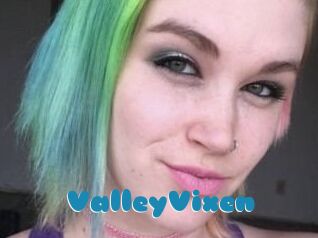 ValleyVixen