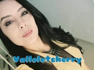 Valloletcherry