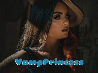 VampPrincess