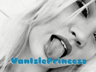 VanIslePrincess