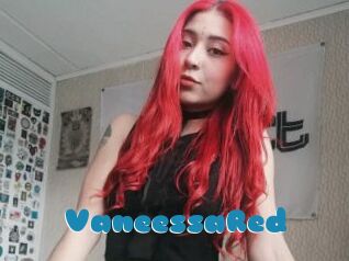 VaneessaRed