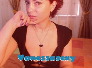 Vanessasexy