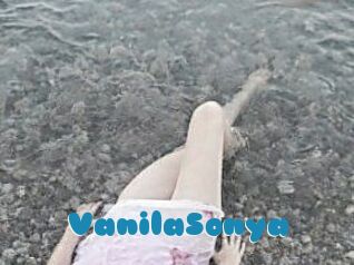 VanilaSonya