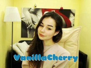 VanillaCherry