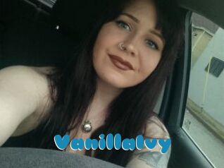 VanillaIvy