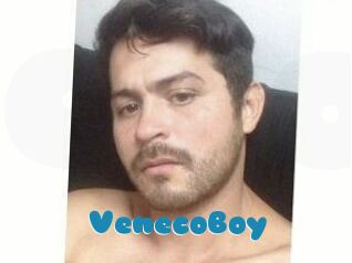 VenecoBoy