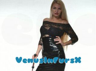 VenusInFursX